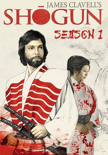 Shōgun Season 1 - watch full episodes streaming online