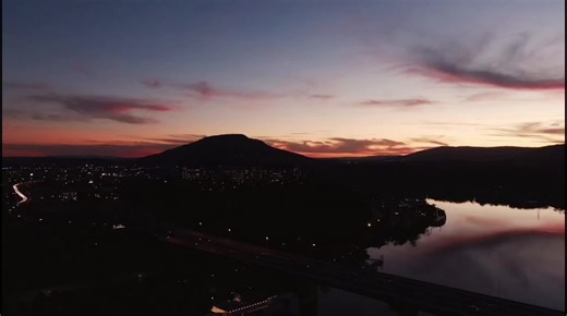 Eric Carmen - Love Is All That Matters Rock Cover