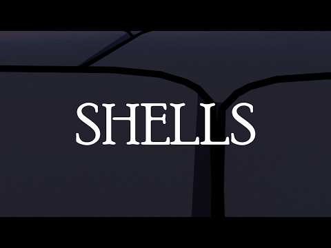 Shells | A Short Blender Film