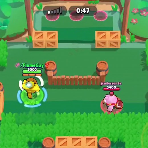 Worst Brawl Stars Game Plays Compilation