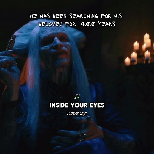 Dracula a Love Tale Edit #dracula2025 #enya #caribbeanblue