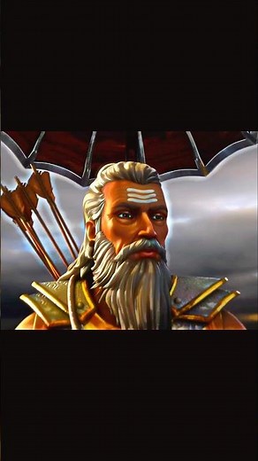 Power Of Karan 🔥 || Kurukshetra 4k Edit || Netflix Series || #karn #netflix #krishna #kurukshetra