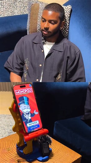 2K views · 643 reactions | Say goodbye to Monopoly fights… maybe . Say hello to smooth app banking. | Monopoly | Facebook