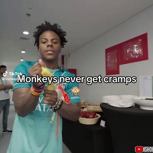 Why Monkeys Never Get Cramps: A Fun Look