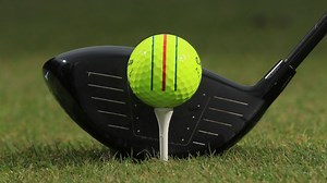 Should You Play A Yellow Golf Ball?