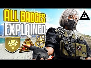 Every Badge in Delta Force Explained