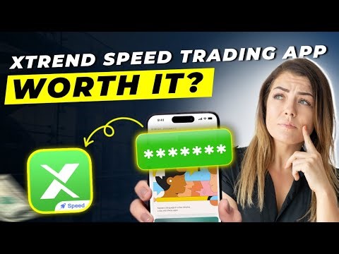 XTrend Speed Trading App Review 2025 | Pros and Cons – Honest & Unbiased