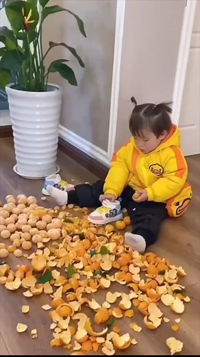 i’m never babysitting again (part 9)… #toddler #babysitting #react #relatable #reels | Adam Rose