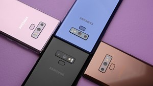 Which Galaxy Note 9 color to get? Here are their secret meanings