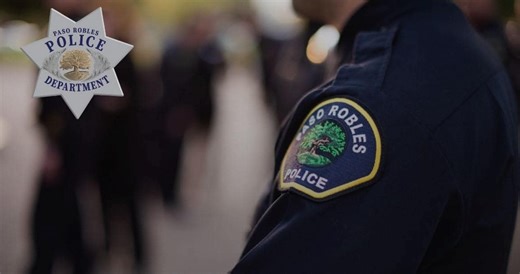 Three people arrested following Sunday shooting investigation in Paso Robles