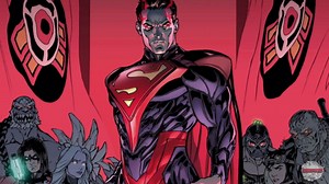 Injustice side story reveals where Titans went