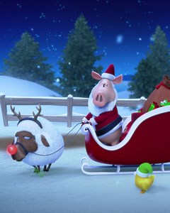 Run a farm and be a good neighbor! 🌽🍓🌍 | Hay Day