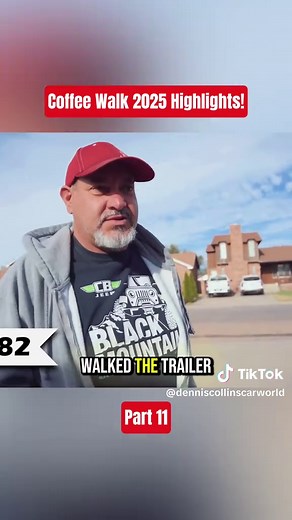 Coffee Walk 2025 Highlights! | Part 11 #Coffee #CoffeeWalk #Highlights #Lifestyle #Vibes