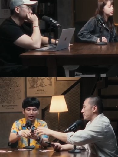 Analogi 2 Dimensi vs 3 Dimensi (Memahami Tuhan) Full video diraymondchin YouTube #escape2026#RamadhanDiTikTok#pocong123#raymondchin#felixsiauw