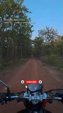 HONDA CB350 HNESS OFFROADING// #youtubeshorts #trending #honda #dji #motovlog #trendingshorts #vlog