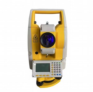 [Hot Item] Best Price Surveying Equipment South N3/332r15m Total Station Optical South N3 Test Instruments Total Station