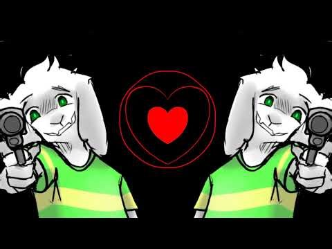StorySwap[AU] | Asriel - Final Power [DJT0B3]