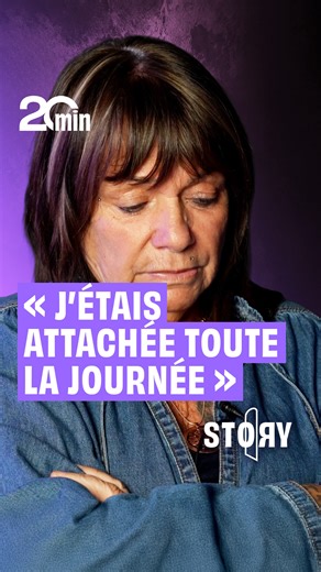 414K views · 2.5K reactions | Lydia Gouardo, une femme qui a vécu...