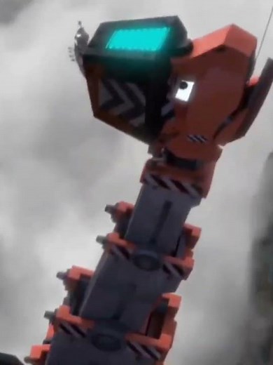 SUPERCHARGED!! #bringbackdinotrux #dinotrux