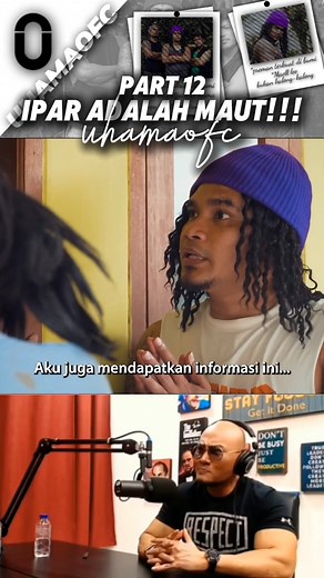 5.9K views · 255 reactions | IPAR ADALAH M4UT !! Bagian 12 #maellee...