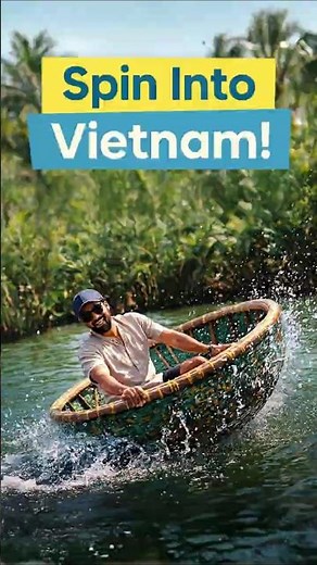 Discover the Magic of Vietnam 🇻🇳 | Ha Long Bay, Hanoi, Da Nang & Hoi An Travel Guide