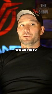 41K views · 539 reactions | Colonel Nearly Lost His Life Hitting This CIA Contractor.  #cia #combat #podcast #shawnryanshow | Shawn Ryan Show | Facebook