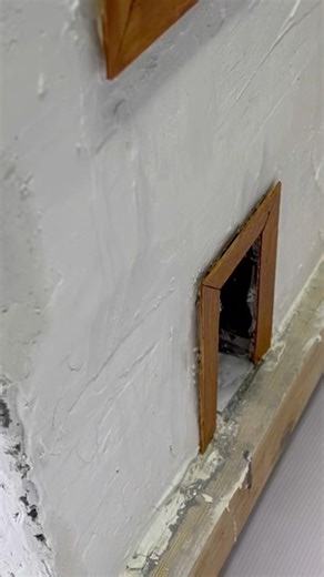 Installing windows🪟 #minibuild #diy #art #asmrbuild Watch the full video on my channel