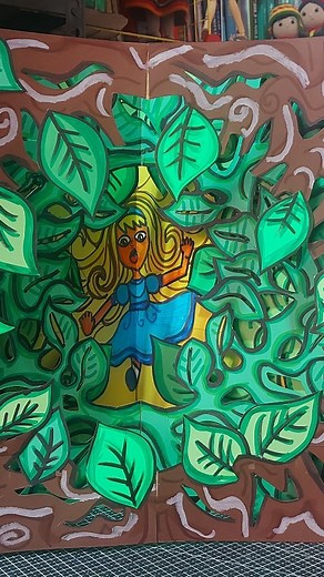 Aprende la técnica #PopUp y crea tus propios libros de #cuentos. Escribeme al Inbox o al 51 928 073 165 🥰 . #cuentospopup #paperlove #hazlotutambien #workshops #elregaloperfecto #popupbook #popupviral | Katya Castro Henriquez