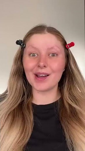 Paulas Halloween Look #9