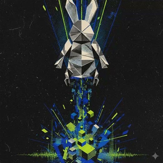 Rabbit Drop's songs from gemini-5