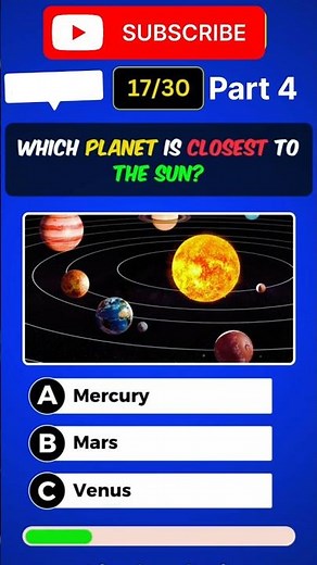 General Science MCQs Practice #MCQQuiz #ScienceQuestions #ExamPrep