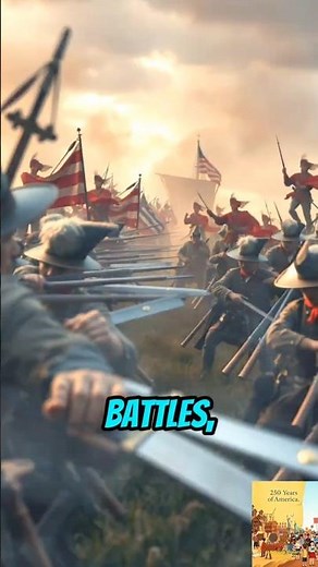 🇺🇲250 Years of America History for Kids | Fun Lesson #KidsHistory #HistoryForKids #EducationalVideo