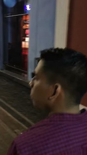 Lima Nightlife