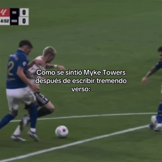 Promo Myke Towers: Emoción y Edición en Superclásico