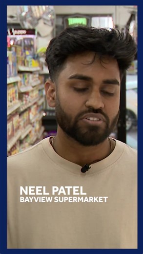 With no deal to reopen the government in sight, Milwaukee grocery stores brace as 700,000 SNAP customers face uncertainty. Look for more coverage on this tonight on 12 News at 10. | WISN 12 NEWS