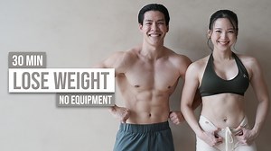 30 MIN WEIGHT LOSS WORKOUT I Calorie Killer, Full Body Cardio, No Equipment, No Repeats Hey Friends! Welcome to this 30 minute full body cardio. This one is a great calorie killer anyone can enjoy. This workout focuses on burning calories with all-standing exercises. It will get your heart pumping and leave you super sweaty! *Want to take your weight loss journey to the next level and maximize your results?* 📌JOIN OUR APP for a structured weight loss program - NEWBIE 25 💥If you have struggled 