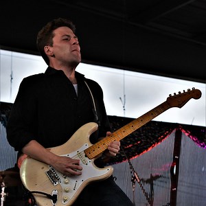 Gabe Stillman Concert & Tour History  | Concert Archives