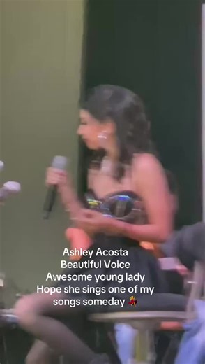 Ashley #ashley #singer