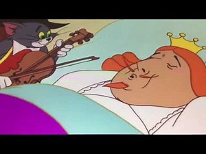 Tomladdin part 22 - The Hooded Claw Gets Exposed