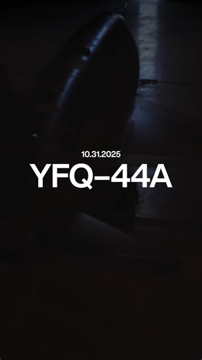 The YFQ-44A (internally “Fury”) has completed its first semi-autonomous flight, moving from design to the air in 556 days. Over the last 12 months, Anduril Industries has announced a strong lineup… | Tadeusz Dyduch
