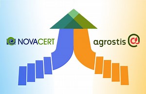 Στρατηγικής σημασίας για τη γεωργία η εξαγορά Agrostis από Novacert