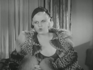 Iron Man (1931) Full Movie | Lew Ayres, Robert Armstrong, Jean Harlow