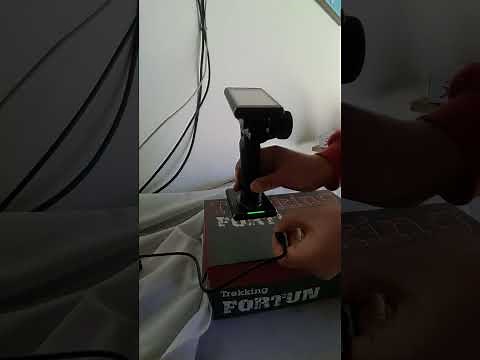 problem flysky noble nb4 transmitter - the central module battery is dead