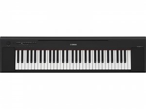 Yamaha Keyboard NP-15 - BRACK.CH