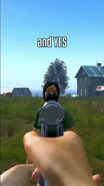 STOP Making THIS MISTAKE in DayZ ❌