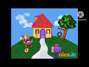 Blue’s Clues Intro Bloopers #39