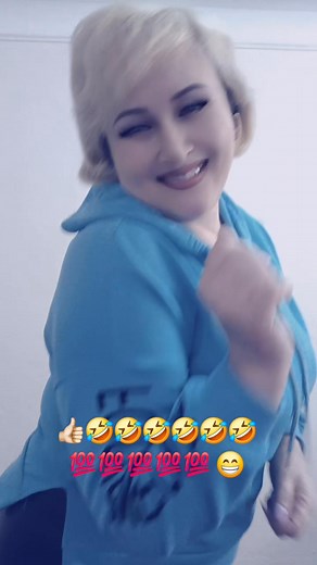 Galina Barash on Reels