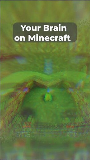 This Minecraft Looks Unreal 🤯