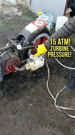Peroxide Turbo Engine: FULL VIDEO COMING SOON! 🚀🔥