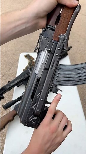 The Yugo line up M53 M76 M70AB2 #shorts